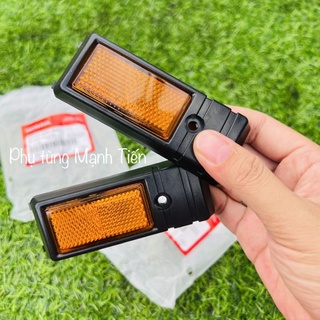 Cặp mắt mèo phản quang ốp phuộc trước Supper Dream