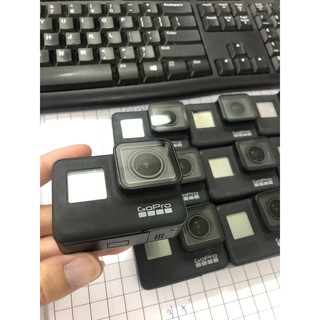 GOPRO HERO 7 BLACK 97% - NHIỀU PHỤ KIỆN