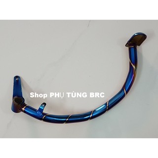 Cần thắng titan xoắn xe wave s 110 .