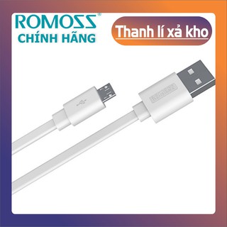 Cáp sạc Romoss 20cm