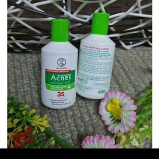 Dung dịch khán khuẩn dịu da ngừa mụn Acnes 10ml