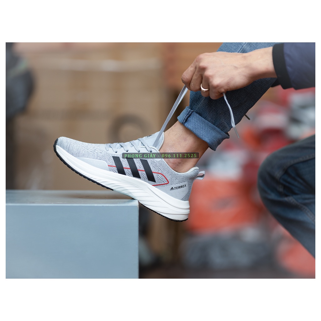 Giày Sneaker Nam Giày Thể Thao Nam A512