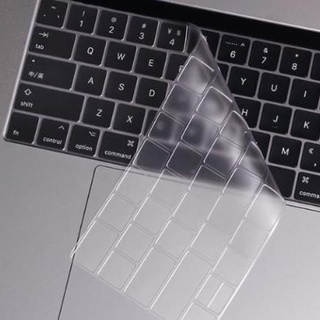Phủ phím trong suốt JRC cho Macbook ( đủ dòng)