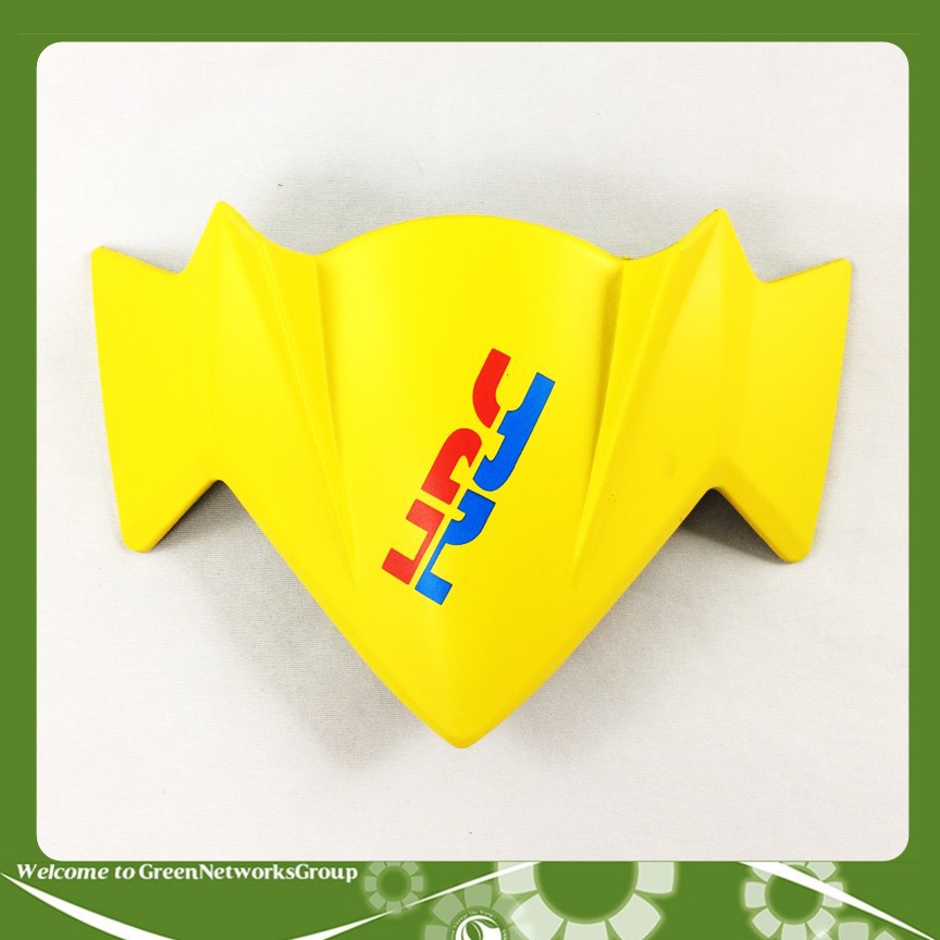 Mão đầu xe cho Winner - Greennetworks