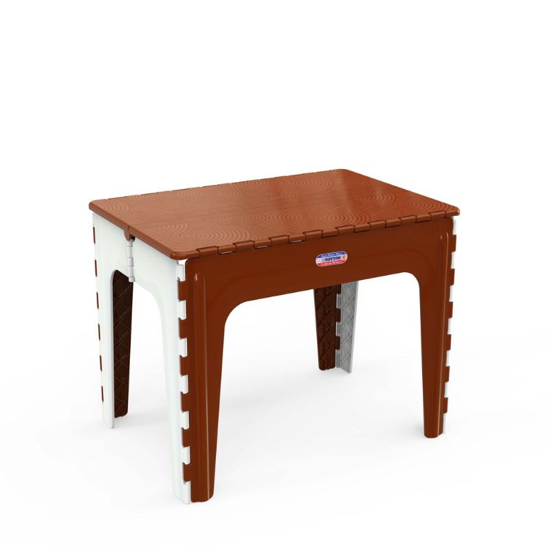 Bàn Xếp Gọn Duy Tâ Cao Cấp ..65x45x50cm