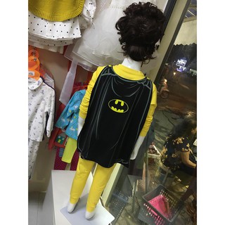 Bộ Siêu anh hùng Samkids
