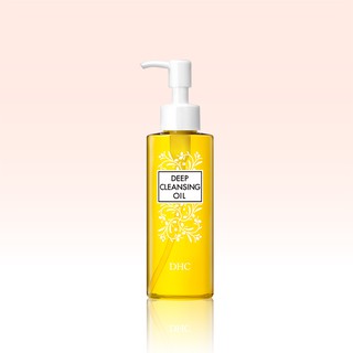 Dầu Tẩy Trang DHC Deep Cleansing Oil (M) 120ml