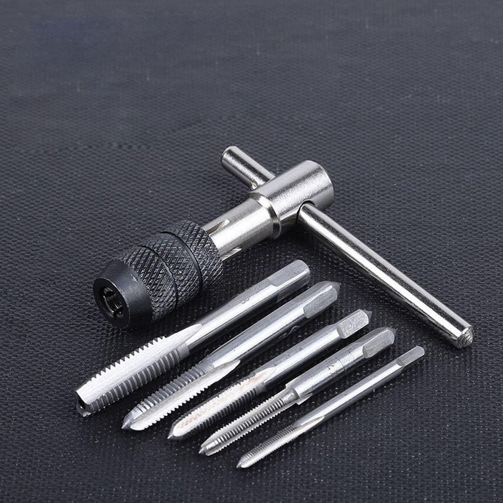 Giá Đỡ Mũi Khoan Bằng Thép Tốc Độ Cao Tiện Dụng