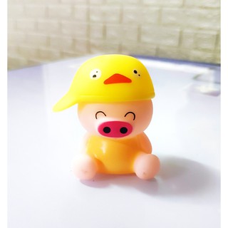 [FREESHIP❤️] Lợn Mũ Lệch Trang Trí
