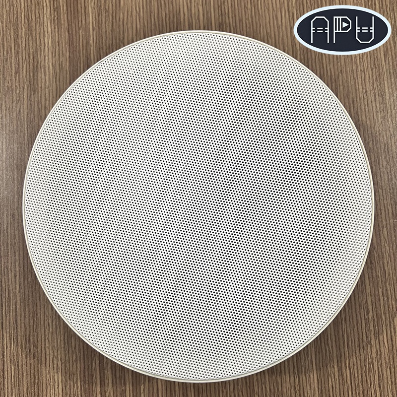 Combo 2 Loa Âm Trần kèm Amply bluetooth Siêu Hấp Dẫn cho phòng dưới 40m2