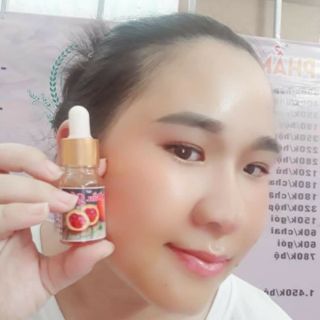 Tinh Dầu Gấc Handmade