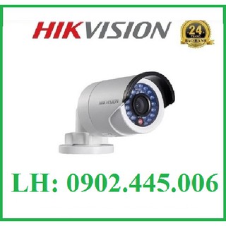Camera an ninh ds-2ce16c0t-irp hồng ngoại