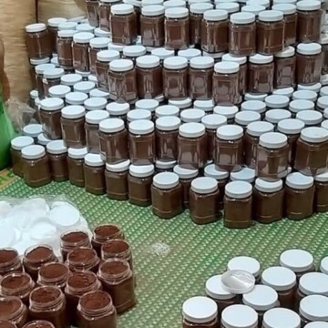 Bột cacao FREESHIP Bột cacao nguyên chất Daklak 1kg (loại ngon)