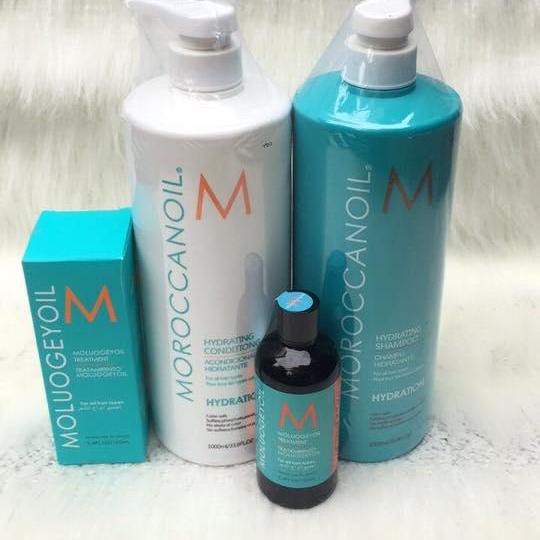 MOROCCANOIL ] DẦU GỘI XẢ PHỤC HỒI ĐỘ ẨM MOROCCANOIL REPAIR 1000ML CHÍNH HÃNG | BigBuy360 - bigbuy360.vn