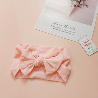 TURBAN Sơ Sinh Cho Bé Gái
