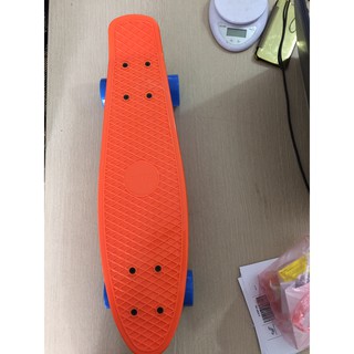 VÁN TRƯỢT  PENNY