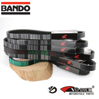 Dây curoa Leade SCR 110 Vision Air Blead 110 PCX 125 SH K36 DÂY ĐAI CUROA VARIO CLICK Bando