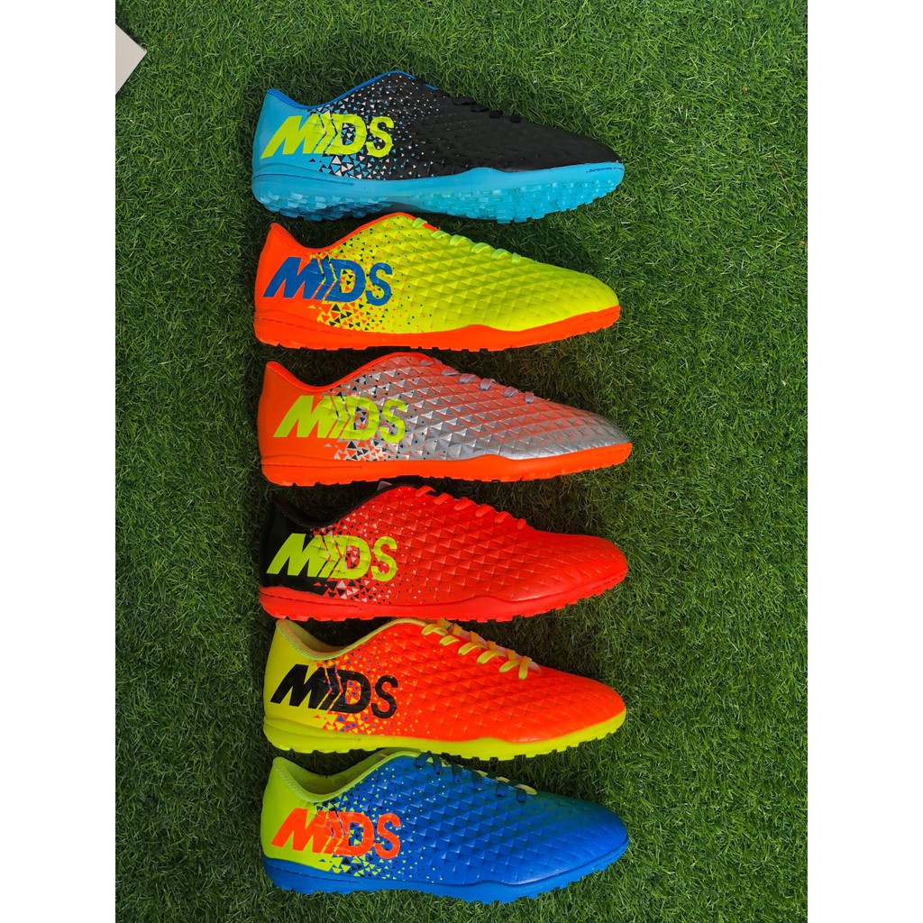 GIÀY ĐÁ BÓNG SÂN NHÂN TẠO 2020 👡Tốt nhất 2020 - BỀN ĐẸP [ SALE ] new " . ⚽