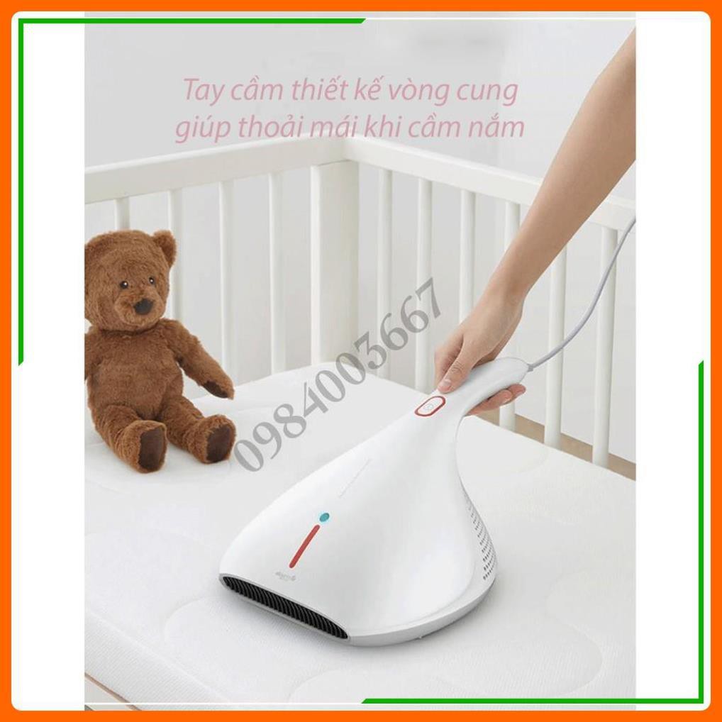 Hàng Sẵn_Máy hút bụi_ Máy hút bụi cầm tay CM800 PLUS _ Diệt khuẩn bằng tia UV _ Lực hút 13K PA _ Bản nâng cấp | BigBuy360 - bigbuy360.vn
