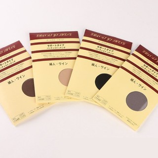 Quần tất Nhật Muji siêu dai