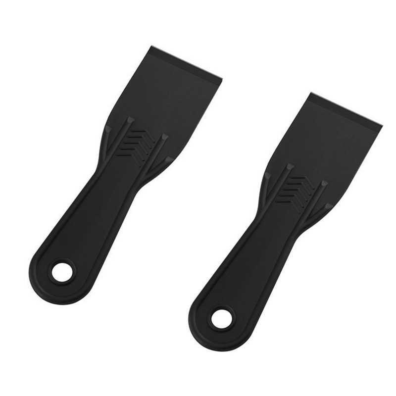 2Pcs 3D Printer SLA Resin Special Tool Shovel 3D Printer Accessories Shovel Removal Tool Rubber-2Inch