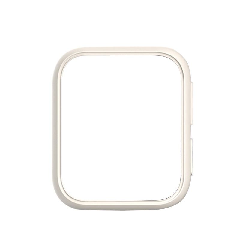 Ốp bảo vệ bằng TPU mềm nhẹ cho OPPO Watch 41/46mm