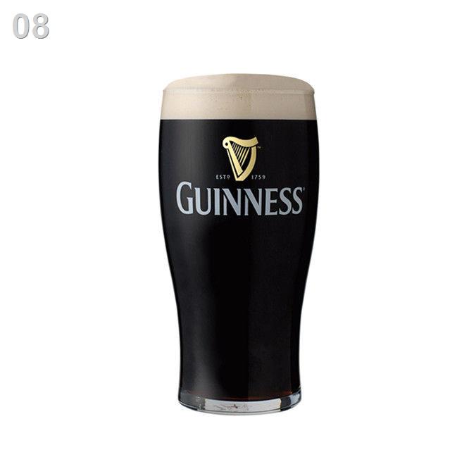 1664 cốc bia Heineken ly rượu Châu Âu Cá tính tại nhà uống sáng tạo Corona