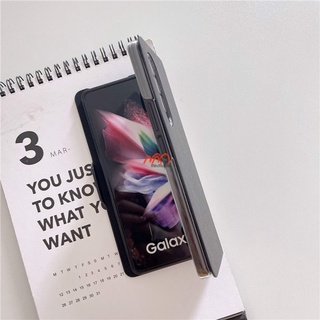 Bao Da Cao Cấp Từ Tính Samsung Z Fold 3