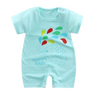 BODY SUIT BÉ TRAI-BÉ GÁI