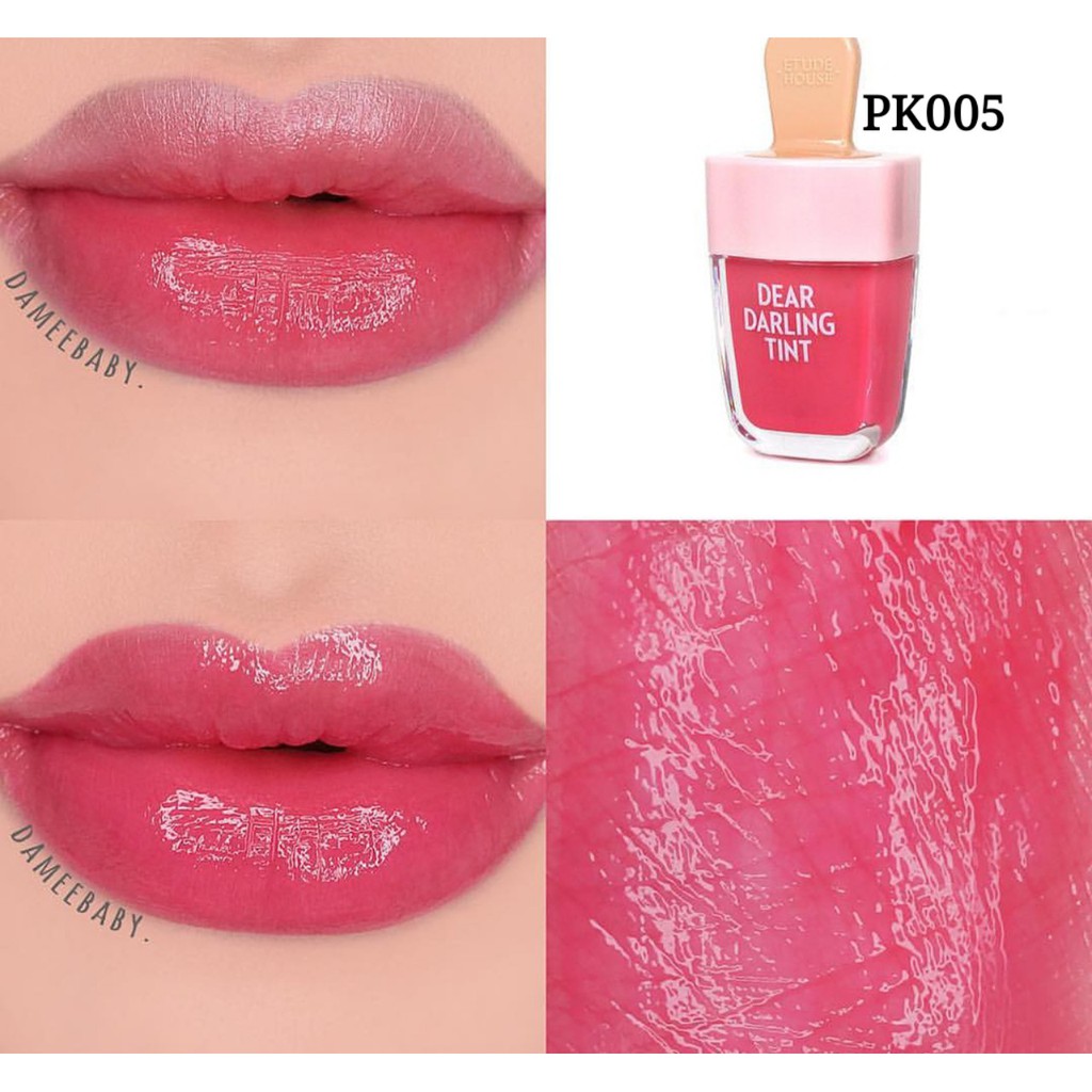 Son Que Kem Dear Darling Water Gel Tint 4.5g