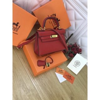 Túi Xách H.M Kelly Size 20 (Fullbox)
