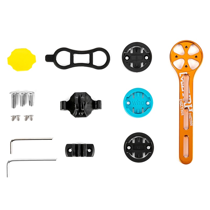 Giá Đỡ Điện Thoại Gắn Yên Xe Đạp Tiện Dụng