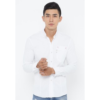 Áo sơ mi nam Titishop SM489