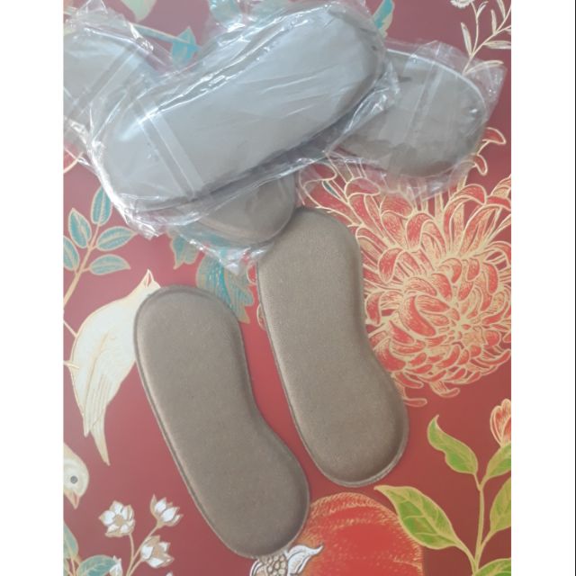 Miếng dán gót giày