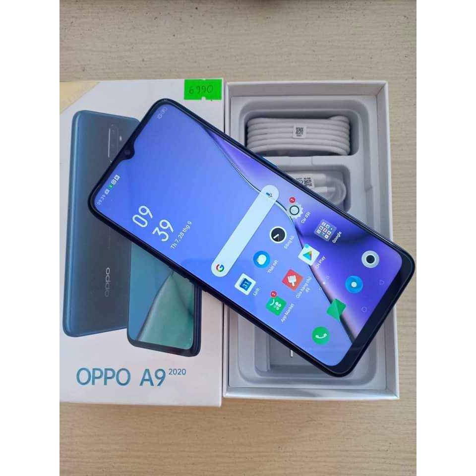 điện thoại oppo A9