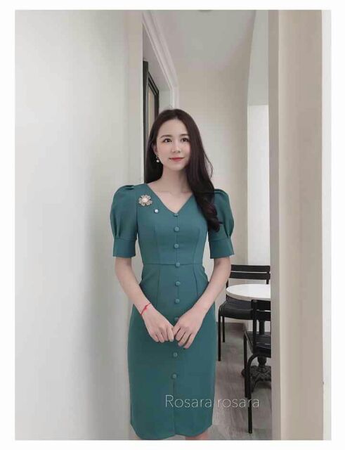 Váy body siêu xinh v300. 420 | BigBuy360 - bigbuy360.vn