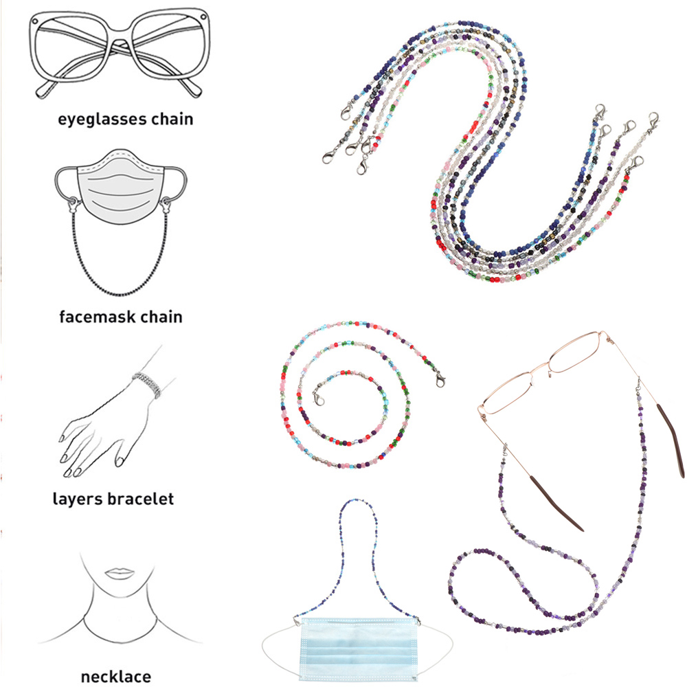1 Dây Đeo Mặt Chống Thất Lạc Cho Bé
