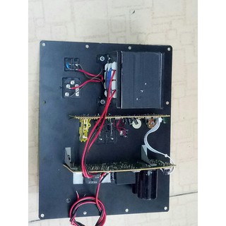 MẠCH SUB JBL CAO CẤP 250W