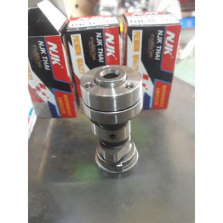 cốt cam Wave dream 3lổ