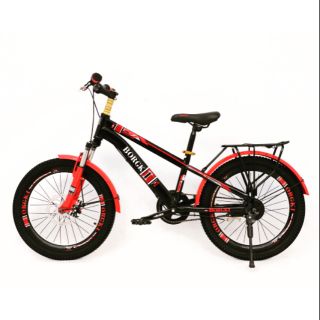 Xe đạp thể thao trẻ em Borgki đủ size 18-20-22in