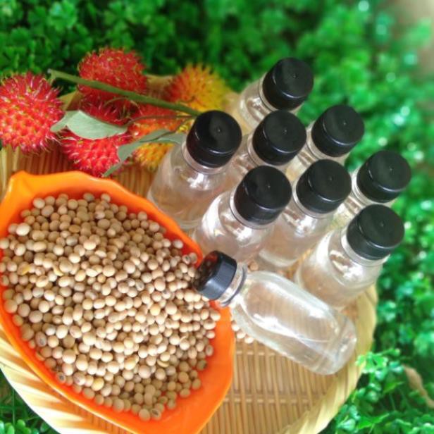 Chai Hương Nấu Sữa Đậu Nành Chuẩn Vị