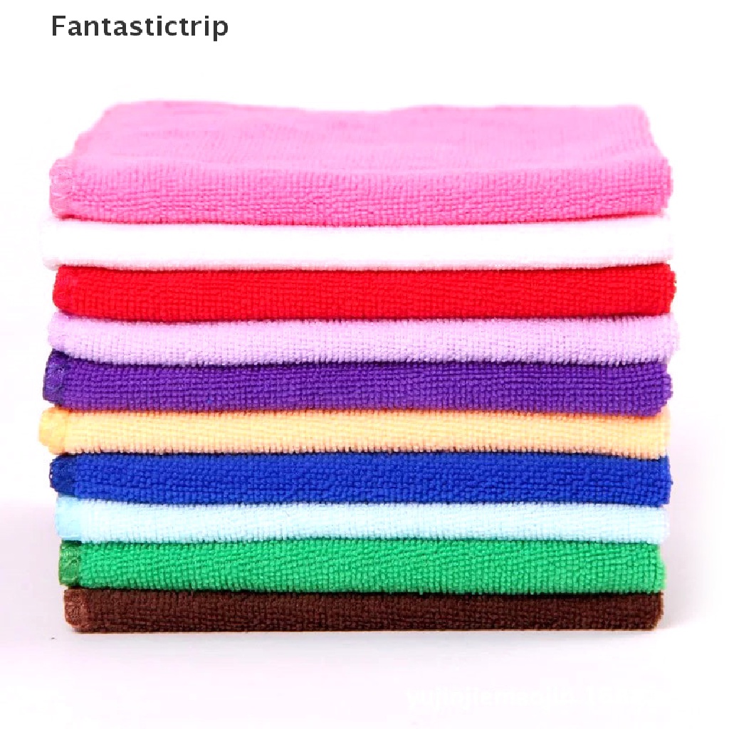 Bộ 10 Khăn Giấy Vuông 20X