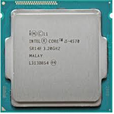 CPU I3 4150 SK 1150 20