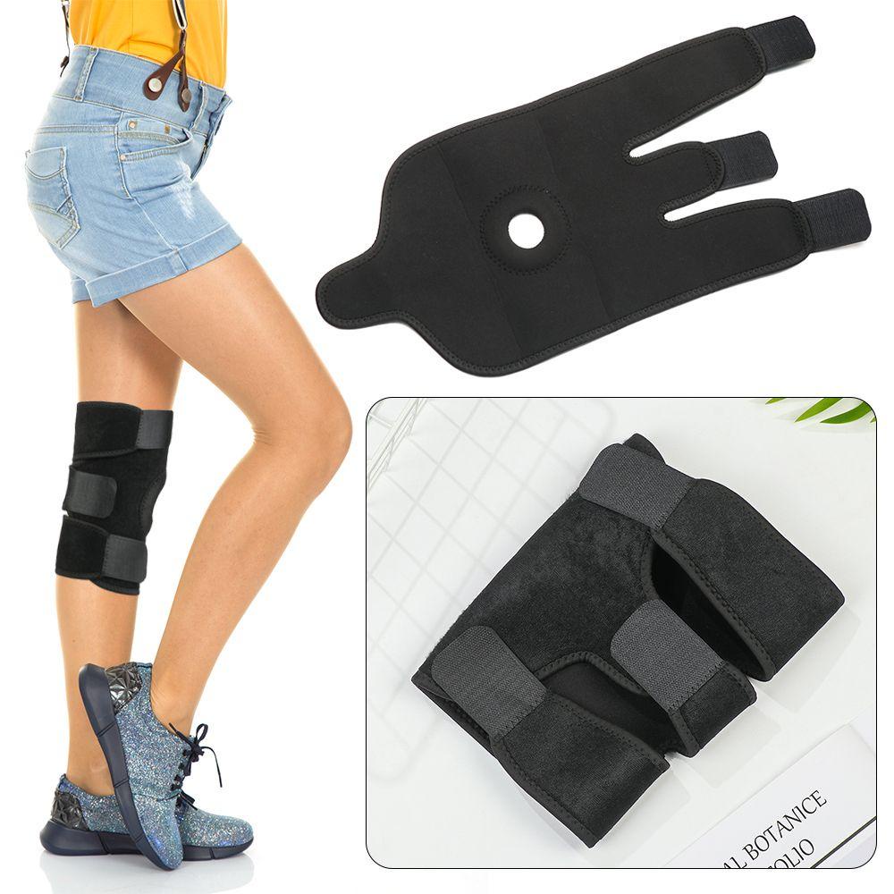 Mũ Trùm Đầu Gối Chuyên Dụng Cho Tập Luyện Thể Thao