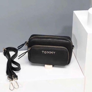 Túi xách tay nữ TOMMY HILFIGER