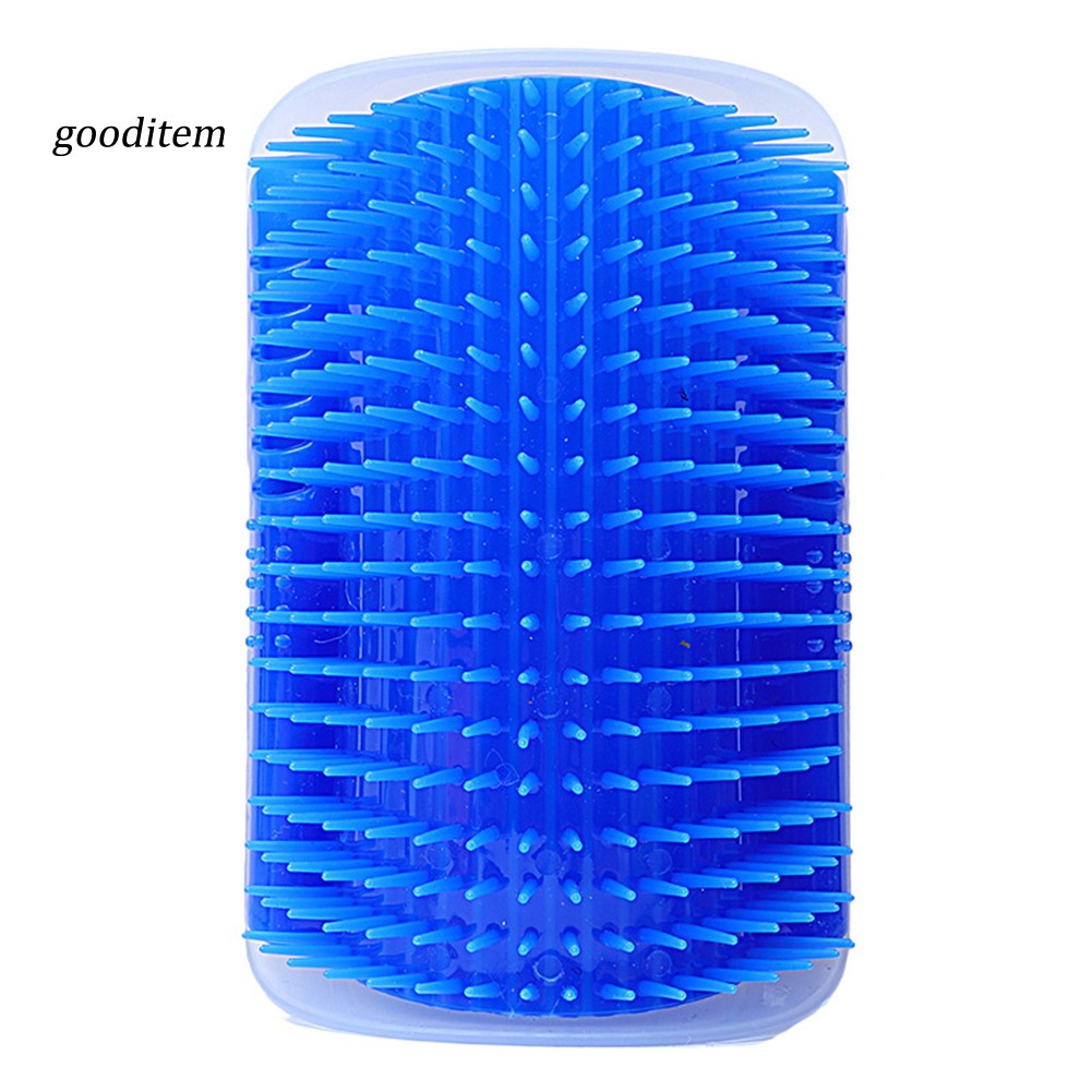 Lược tự chải lông cho thú cưng