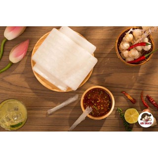 Bánh tráng Sa tế Abi
