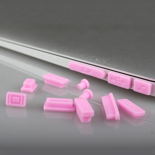 Nút Che Chống Bụi Dành Cho Macbook