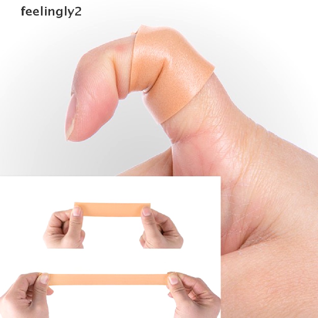 1 Cuộn Băng Keo Cao Su Y Tế Đa Năng Tiện Dụng