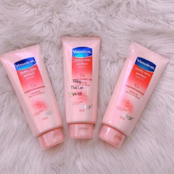 DƯỠNG THỂ VASELINE 10X (THÁI LAN )